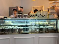 -姆们M Sweetie Cake(三里屯店)