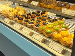 -工匠面包(壹方店)