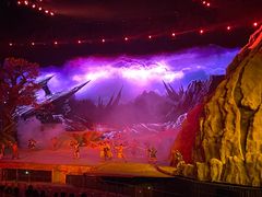 -华夏文旅海洋公园