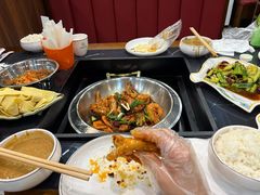 -晓林火锅(安定门店)