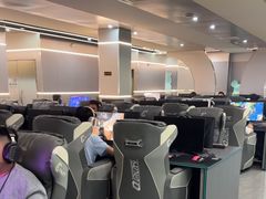 -盒子电竞(大明湖店)