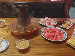 -东镇老火锅(高新区店)