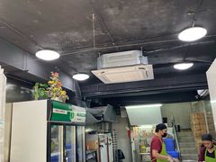 大堂-澳门长洲糯米糍(柯打苏沙街店)