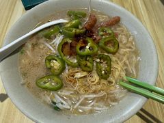 -万利洪记粉面美食