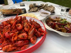 -辣不怕口味虾(凌霄路店)