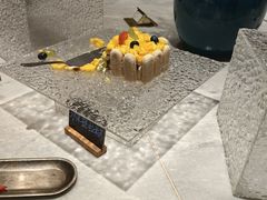 -杭州钱江新城万怡酒店-西餐厅