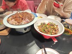 -唐河王记·南阳民间菜(国基路店)