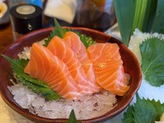 -Mr.Fish鱼鲜生海鲜放题(高德置地冬广场店)