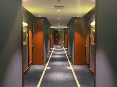 -上海银星皇冠假日酒店