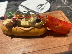-LESCEDARS Brasserie Bistro香柏树