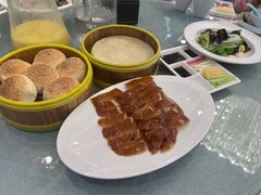 -鸿运楼烤鸭店(天桥店)