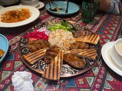 -梅夫娜土耳其餐厅.清真HALAL