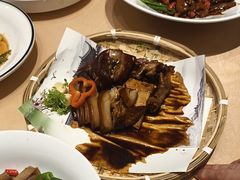-七十七号厨房·新派江西菜(滨湖店)