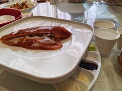 -盛百味·家宴餐厅(霸州分店)