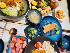 -馔豚·台北菜专门店(深圳湾万象城店)