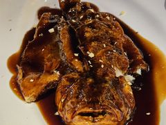 -绿茶餐厅(燕郊永旺店)