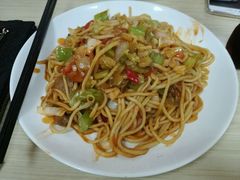 -中国兰州名牛纯汤牛肉面(永安道店)