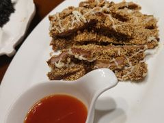 -三凤酒家·百年无锡菜(清扬茂业店)