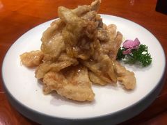 锅包肉-赵家小馆(沈阳禹洲广场店)