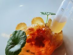 -北京王府井希尔顿酒店·秦唐中餐厅Chynna