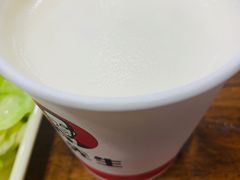 -李先生牛肉面大王(北京站售票厅餐厅)