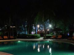 -三亚亚龙湾雅高美爵酒店