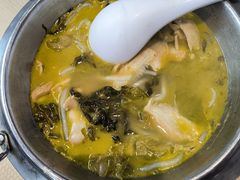 -淮扬名灶·南通本地菜(虹桥店)