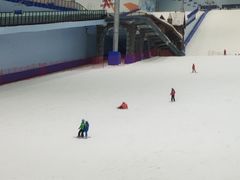 -哈尔滨热雪奇迹