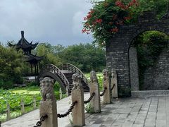 -朴园