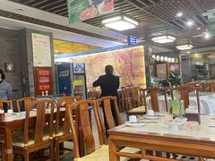 -东来顺•非遗火锅(外滩店)