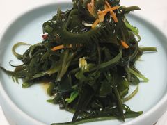 -双合园·海鲜水饺青岛菜(九水东路店)