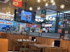 -添利·香港茶餐厅·下午茶(雪象店)