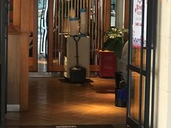 门面-仓桥家·焗寿司·锅物(光谷步行街店)