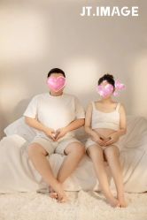 -专注孕妇照亲子照·纪田摄影