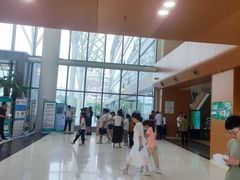 -首都医科大学附属北京同仁医院(南区)