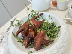 -蔡澜点心·粤菜(月星环球港店)