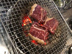 -釜山火炉·海鲜烤肉(紫藤路店)