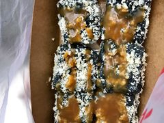 -品腐记·豆腐王朝(老门东总店)