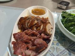 -阿政粤小馆(中央大街店)