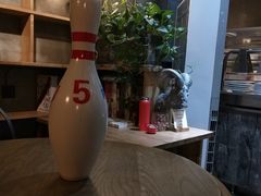 -HIGH FIVE哈福手工汉堡(桂林路店)