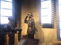 -上海四行仓库抗战纪念馆