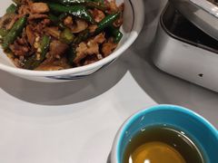 -洞庭米湘·湖南菜(银河SOHO店)