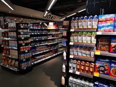 -Olé精品超市(上海虹桥南丰城店)
