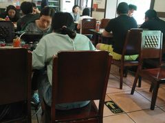 大堂-湘肠香火锅店(团结湖店)