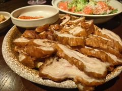-Fuzzy Bistro 浮几韩餐·茶酒馆