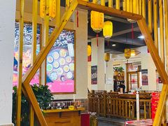 -好帮厨·下饭浏阳菜·坚持现炒(月湖店)