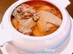 -广州文华东方酒店·江-由辉师傅主理