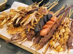 -凉凉冰饭(龙门店)