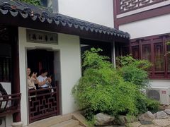-寒山寺