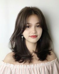 -丽时 Hair Salon
